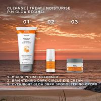 REN Clean Skincare Radiance Micro Polish Cleanser 150ml - thumbnail