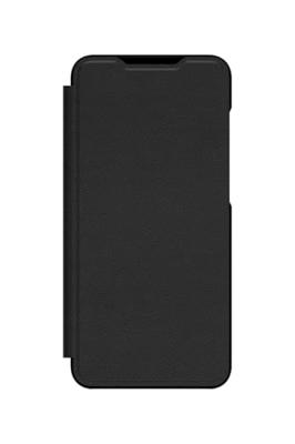 Samsung Samsung by Anymode Wallet Flip Case fr Flip Case Samsung Galaxy S25 FE Zwart
