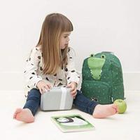 Trixie rugzak mr. crocodile - thumbnail