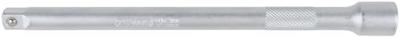 KS Tools 911.3803 9113803 Dopsleutelverlenging Aandrijving 3/8 (10 mm) 250 mm 1 stuk(s)