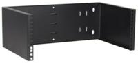 DSI 4U Wall Mount Bracket - DS-WMB4-M server rack - thumbnail