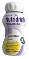 Nutridrink Compact Fibre Vanille - thumbnail
