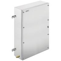 Weidmüller KTB MH 553515 S2N2 Behuizing 350 x 550 x 150 1 stuk(s) - thumbnail