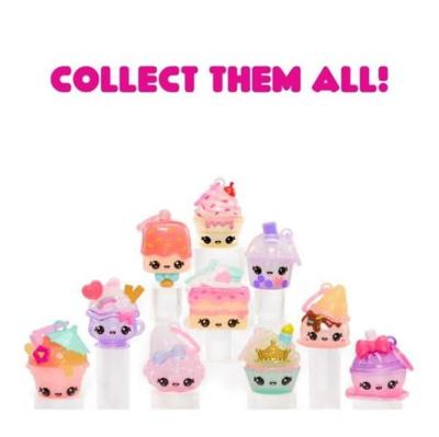 Yummiland Num Noms Body Scent serie 2