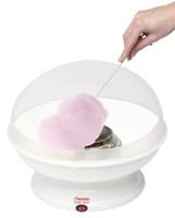 Bestron Suikerspinmachine DUE40028 - thumbnail