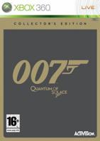 James Bond Quantum of Solace Collector's Edition - thumbnail