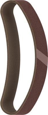 Bosch Accessories 2608607261 Schuurband Korrelgrootte (num) 180 (l x b) 533 mm x 75 mm 10 stuk(s) Bosch Accessories 2608607261 Schuurband Korrelgrootte (num) 180 (l x b) 533 mm x 75 mm 10 stuk(s)