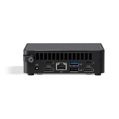ASUS NUC 14 Pro Slim Kit RNUC14RVKU700000I Intel Core Ultra 7 155H Barebones PC ASUS NUC 14 Pro Slim Kit RNUC14RVKU700000I Intel Core Ultra 7 155H Barebones PC