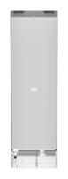 Liebherr CBNsfd 5723 Plus koel-vriescombinatie Vrijstaand 360 l D Zilver - thumbnail