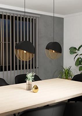 Eglo Design hanglampMumbles 2-lichts - 43812