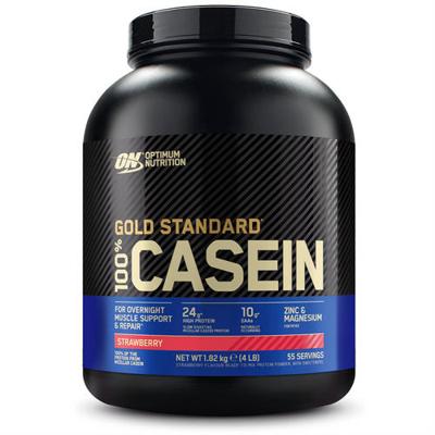 100% Caseine Time Release Proteine | Optimum Nutrition | 1820g