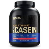 100% Caseine Time Release Proteine | Optimum Nutrition | 1820g - thumbnail