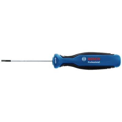 Bosch Professional Bosch Power Tools Platte schroevendraaier Bosch Professional Bosch Power Tools Platte schroevendraaier