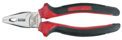 KS Tools 9640203 Combinatietang 200 mm DIN ISO 5748