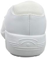 Oxypas Medische Schoen Met Hak Lucia ESD | Wit | Maat 37 - 10.154.052.02 - thumbnail