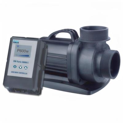 Aquaforte Prime Vario 50000 - Energiezuinige Vijverpomp WiFi/LCD & App Controle
