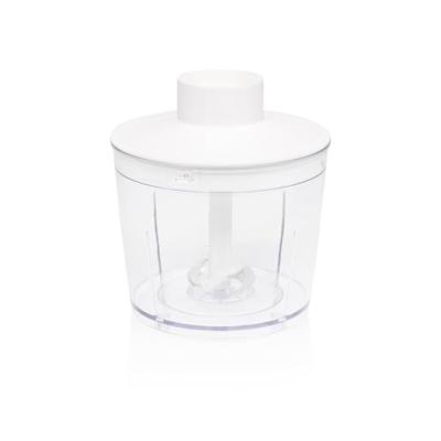 Tristar MX4881 Staafmixerset Wit