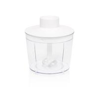 Handblender Tristar MX-4881 Wit - thumbnail