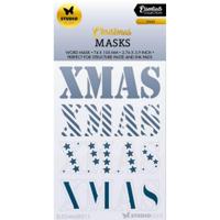 Studio Light • essentials mask xmas - thumbnail