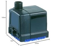 Oase Aquarius Universal 440i Kamerbronpomp 440 l/h 0.75 m - thumbnail
