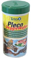 Pleco Veggie Wafers 250 ml Vis Gebr. de Boon Tetra - Tetra - thumbnail