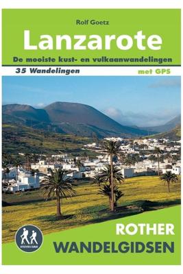 Lanzarote (Paperback)
