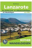 Lanzarote (Paperback) - thumbnail
