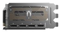 Zotac Nvidia GeForce RTX 5080 Videokaart GAMING RTX5080 SOLID CORE OC 16GB 16 GB GDDR7-RAM PCIe x16 HDMI 2.1, DisplayPort 2.1 - thumbnail