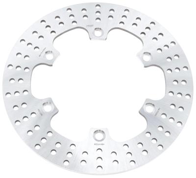 TRW -lucas remschijf "mst202" rotor mst202 rigid