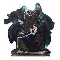 Lord of Mysteries Acrylic Diorama The Throne Series Amon 20 cm - thumbnail