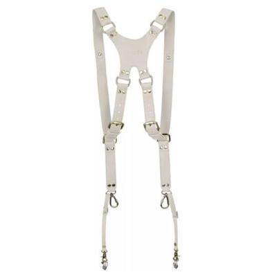 Loulex Double Strap beige Loulex Double Strap beige