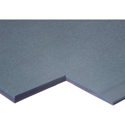 COBA FF010003C Fatigue Fighter Werkplaatsmat (l x b x h) 900 mm x 0.9 m x 12.5 mm (Stukgoed) Grijs