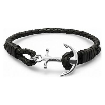 Armband Uniseks Tom Hope TM020 Afmeting 18 cm