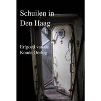 Schuilen in Den Haag (Hardback) - thumbnail