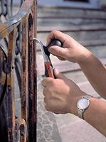 Bahco 650 650 Verfschraper - thumbnail