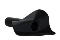 EPDM DAKDOORVOER HWA 90GR 75MM - thumbnail