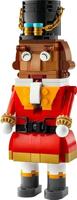 40640 LEGO® ICONS™ Notenkraker - thumbnail