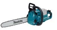Makita UC026GZ Accu Kettingzaag 40cm XGT 40 V Max Basic Body - thumbnail