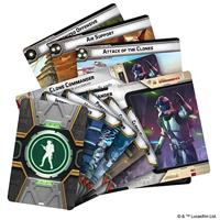 Star Wars: Legion - Republic Specialists Personnel - thumbnail