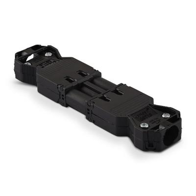 Wieland connector male