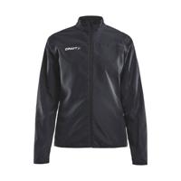 Craft 1907380 Rush Wind Jacket W - Black - XXL - thumbnail