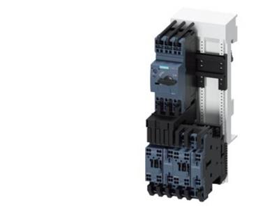 Siemens 3RA2220-4EH27-0AP0 3RA22204EH270AP0 Aftakking voor apparaat Motorvermogen bij 400 V 15 kW 690 V Nominale stroom 29 A