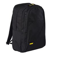 Tech air TANZ0722 notebooktas 39,6 cm (15.6 ) Rugzak Zwart - thumbnail