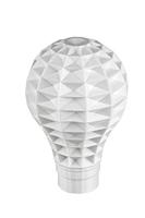 BASF Ultrafuse Filament PET kunststof 2.85 mm Wit 750 g - thumbnail