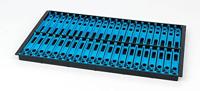 Fox Matrix Pole Loaded Winder Tray 130 mm (x44) - thumbnail