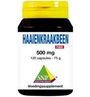 SNP Haaienkraakbeen 500mg puur 120 Capsules - thumbnail