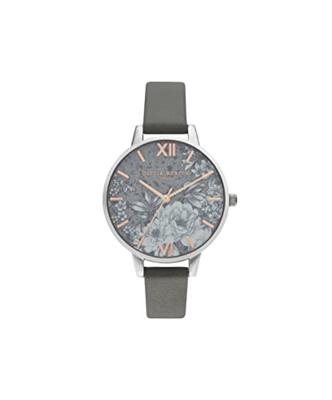 Olivia Burton OB16TZ05 (Ø 34 mm) Dames horloge