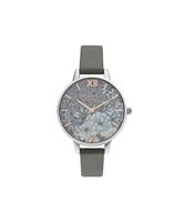 Olivia Burton OB16TZ05 (Ø 34 mm) Dames horloge - thumbnail