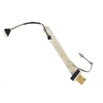 Notebook lcd cable for Acer Aspire 4330 4730 4930 Extensa 4630 Travelmate 4530 DC02000J500