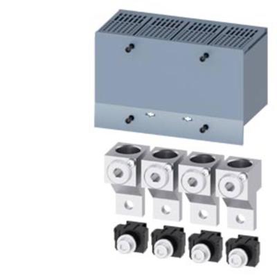 Siemens 3VA9214-0JC13 Accessoire voor vermogensschakelaar 1 stuk(s) (b x h x d) 140 x 89.3 x 64.9 mm